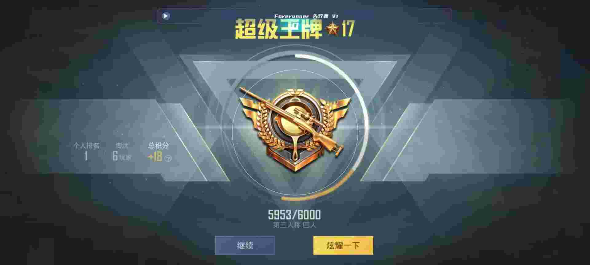 和平精英鸡腿辅助自瞄 - ��ƽ��Ӣ6��akѹǹ���辅助预览图
